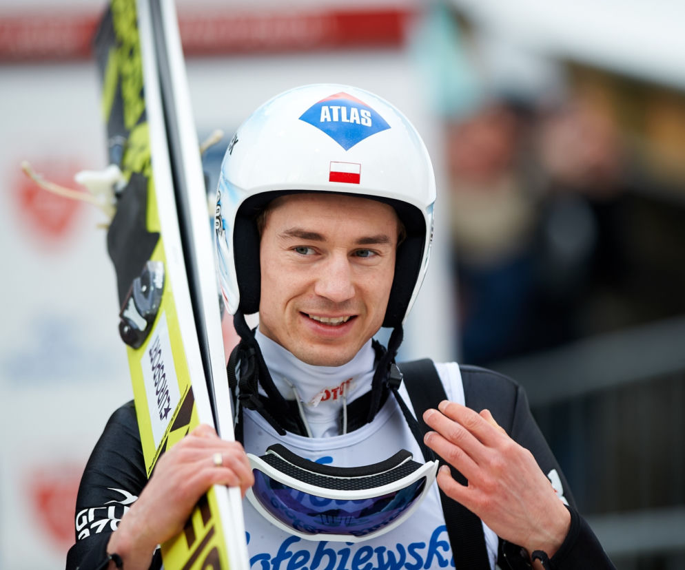 Kamil Stoch