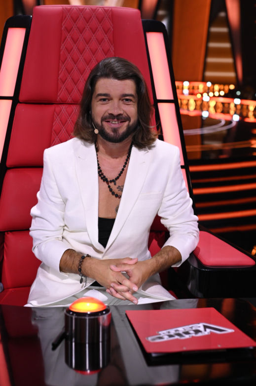 Oto trenerzy 4. edycji "The Voice Senior".