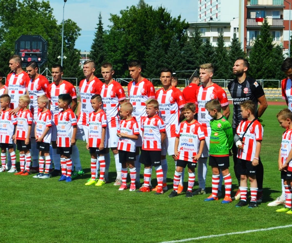 Drużyna Resovii