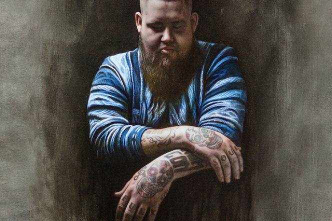 Rag'n'Bone w Polsce - piosenki z płyty Human online!