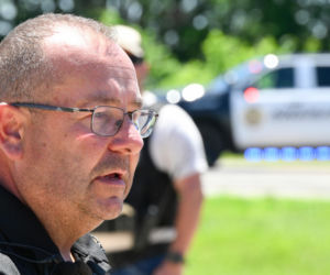 Katastrofa lotnicza, 12 osób nie żyje! 