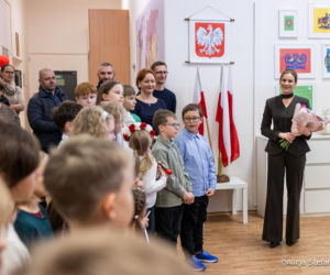 Wywiad ze stylistką Pierwszej Damy, Marty Nawrockiej