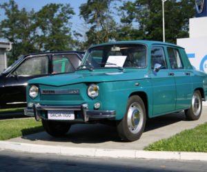 Dacia 1100