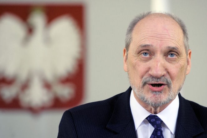 Antoni Macierewicz