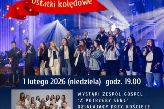  W Lubartowie odbędą się Ostatki Kolędowe [AUDIO]