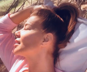 Tak mieszka Edyta Górniak