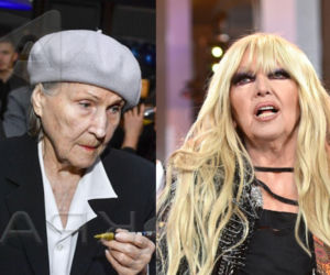 Maryla Rodowicz, Irena Santor