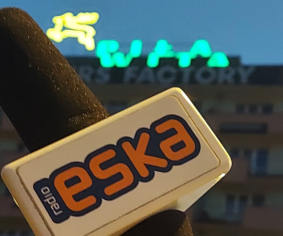 Eska Piła Wita