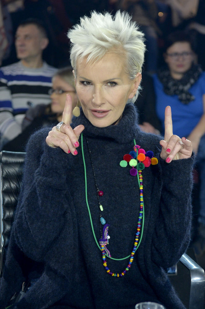 KORA JACKOWSKA