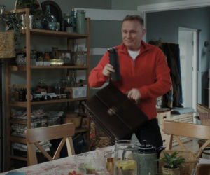 M jak miłość, odcinek 1930: Artur Rogowski (Robert Moskwa)