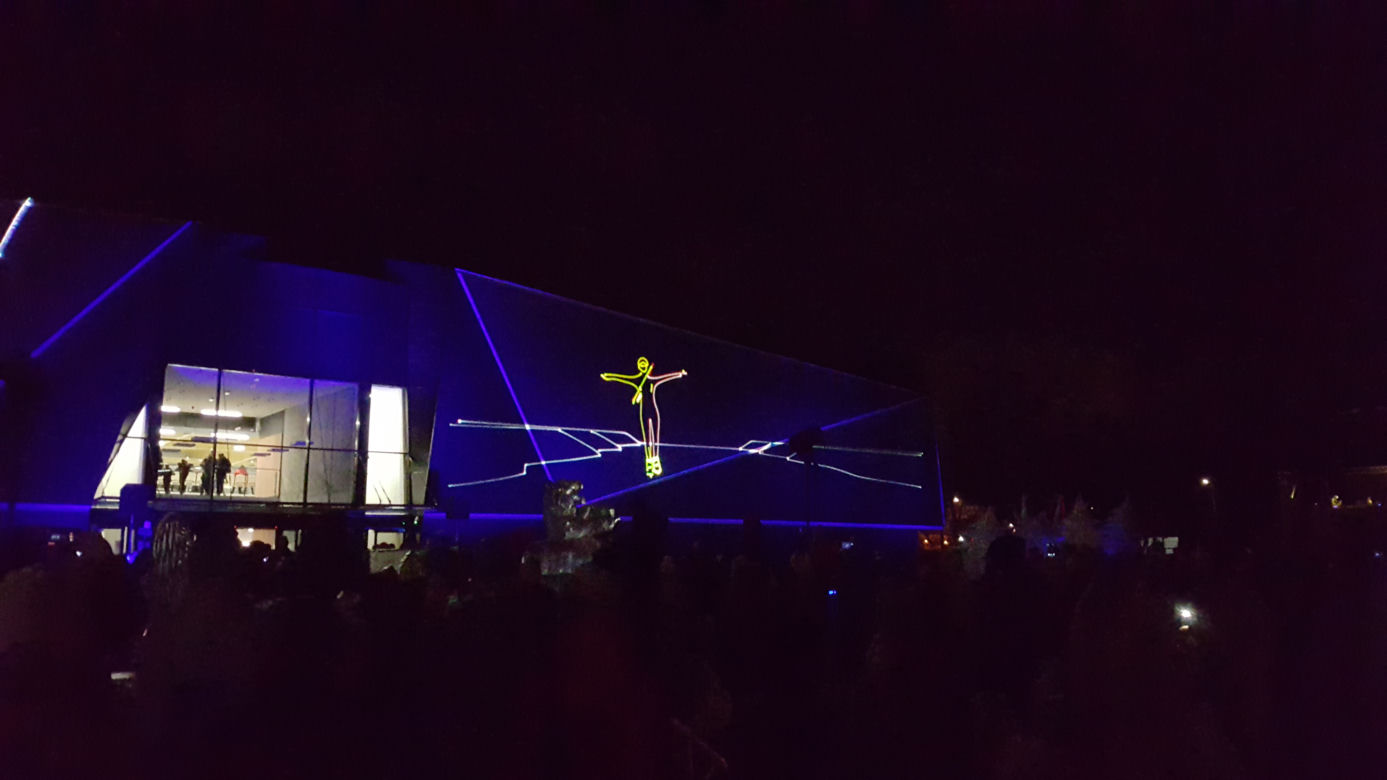 Torbyd już otwarty!