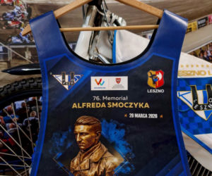 Unia Leszno włącza się w pomoc dla Budniaka. Ruszyły licytacje