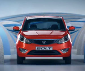 Tata Bolt