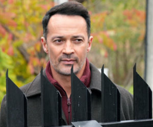 Barwy szczęścia odc. 3334. Mariusz (Rafał Cieszyński)