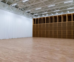 Pawilon Tańca w Warszawie