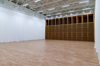 Pawilon Tańca w Warszawie