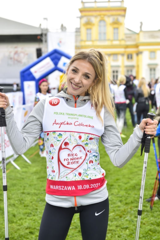 19. Bieg po Nowe Życie już za nami. To wielkie święto polskiej transplantologii