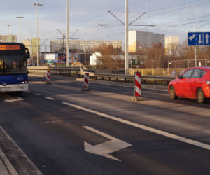 Wiadukt na Wojska Polskiego nabiera kształtów. Kiedy koniec prac?