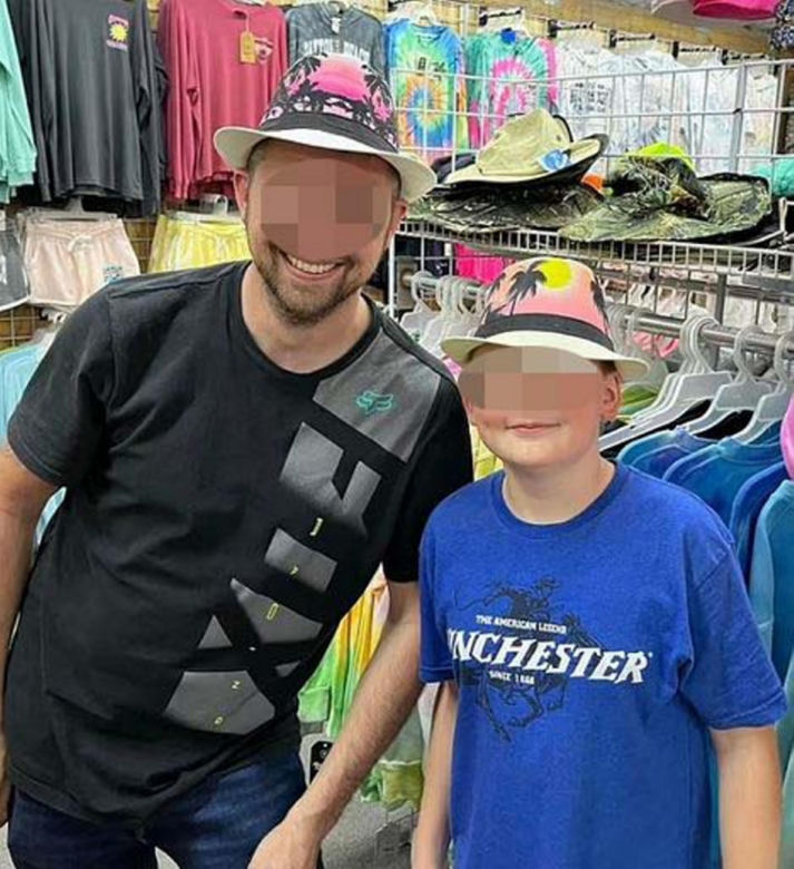 Matka zabiła dzieci, a potem siebie! Makabryczne odkrycie w przyczepie kempingowej