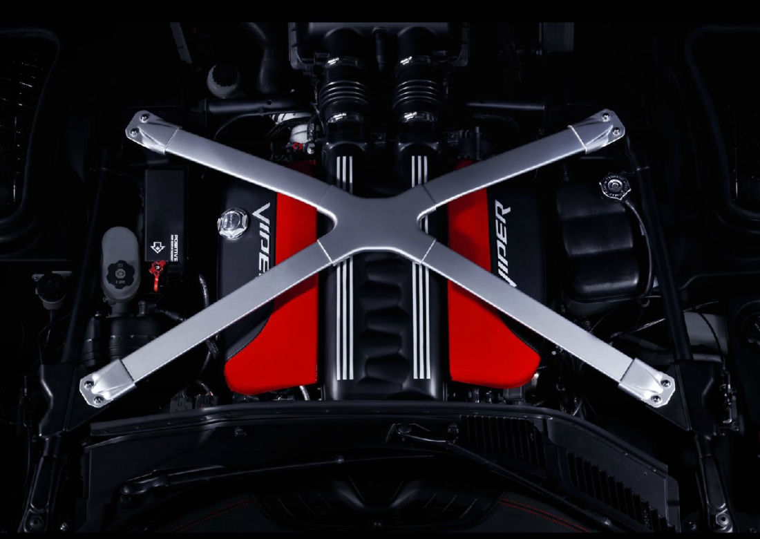 NOWY Viper 2013