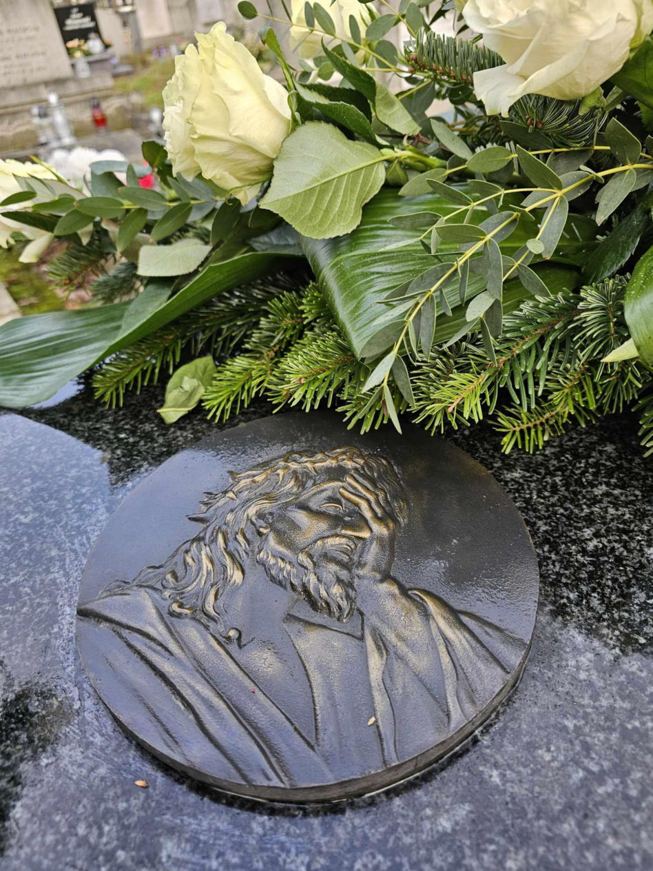  Leonard Pietraszak rocznica śmierci