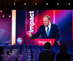 Impact 2026 w Poznaniu