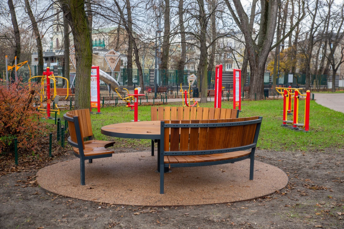 Tak zmienia się Praga-Północ