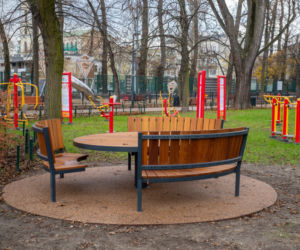 Tak zmienia się Praga-Północ