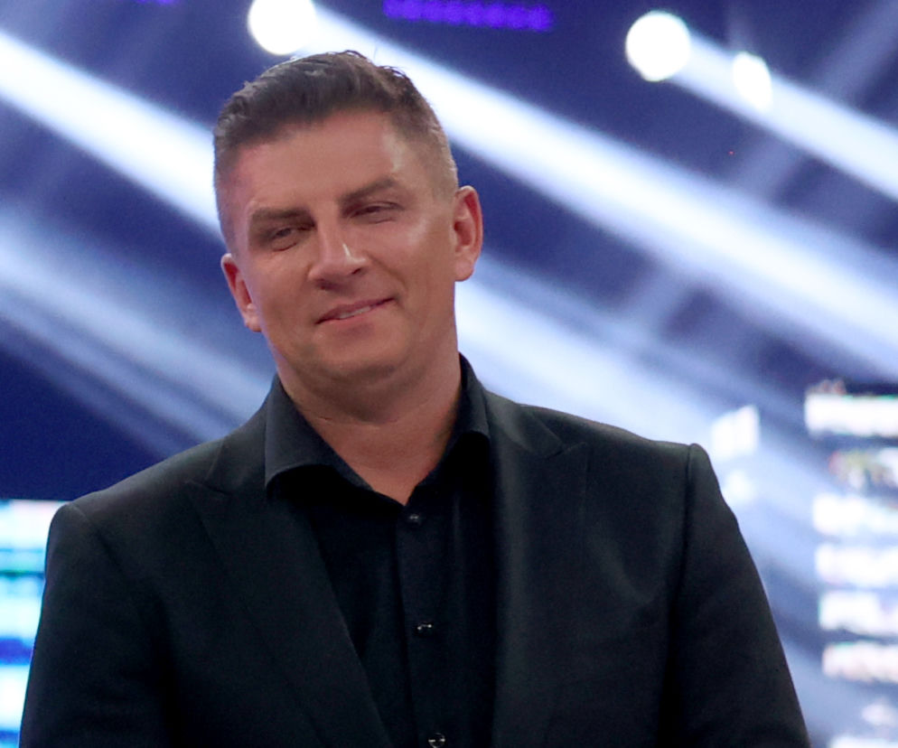 Mateusz Borek