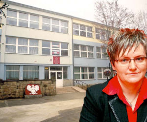 Beata Grzelińska: Wacek sam się dźgnął