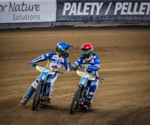 eWinner Apator Toruń - Fogo Unia Leszno 41:49, zdjęcia z meczu