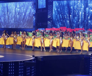 Miss Supranational
