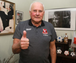 Tomaszewski wprost: Jesteśmy w stanie zrobić 5 punktów