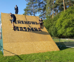 Terenowa Masakra 2019 