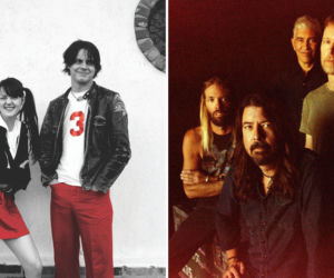 200 najlepszych rockowych piosenek XXI wieku według Rolling Stone. Taylor Swift lepsza od System of a Down?!