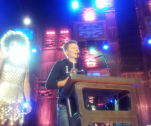 ESKA MUSIC AWARDS 2012 - NA ŻYWO w internecie