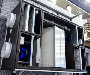 Międzynarodowe Targi Techniki Grzewczej, Wentylacyjnej i Klimatyzacyjnej 2026 już trwają