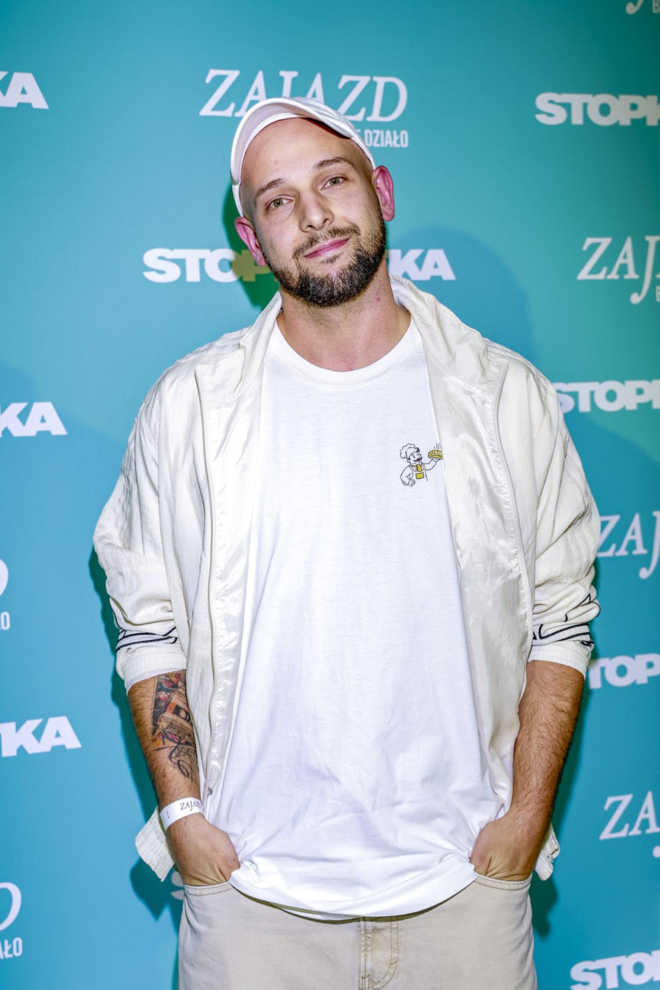 Maciej Pela zmagał się z traumą jeszcze przed rozwodem z Kaczorowską. Bez leków nie był w stanie funkcjonować