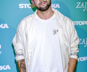 Maciej Pela zmagał się z traumą jeszcze przed rozwodem z Kaczorowską. Bez leków nie był w stanie funkcjonować