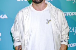 Maciej Pela zmagał się z traumą jeszcze przed rozwodem z Kaczorowską. Bez leków nie był w stanie funkcjonować