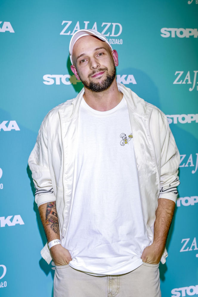 Maciej Pela zmagał się z traumą jeszcze przed rozwodem z Kaczorowską. Bez leków nie był w stanie funkcjonować