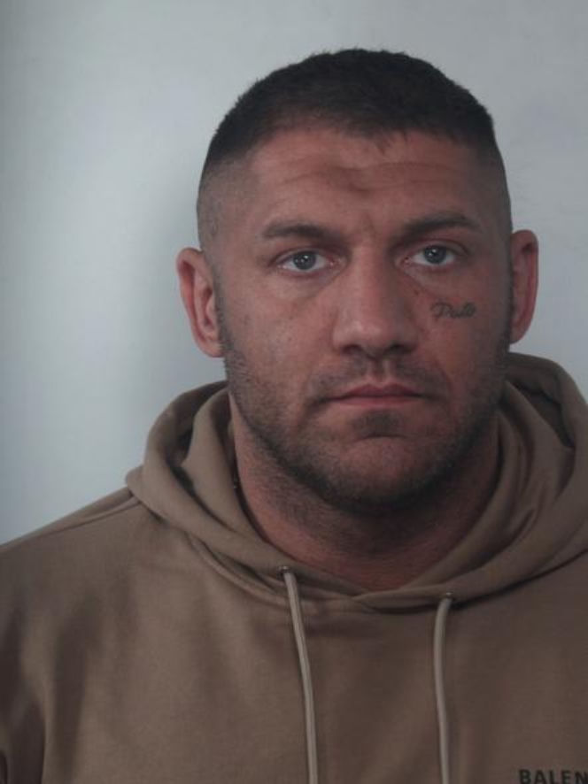 Kalisz. Śmiertelne pobicie 36-latka. Listy gończe za dwoma mężczyznami