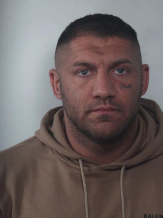 Kalisz. Śmiertelne pobicie 36-latka. Listy gończe za dwoma mężczyznami