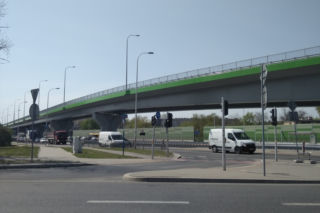 UWAGA! Gigantyczne korki na Żołnierskiej i Marsa