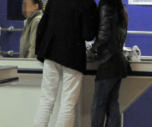Edyta Herbuś, Mariusz Treliński