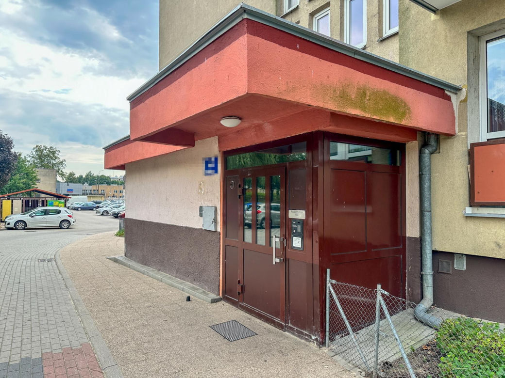 20-letni Oliwer zmarł po interwencji policji. Matka walczy o prawdę