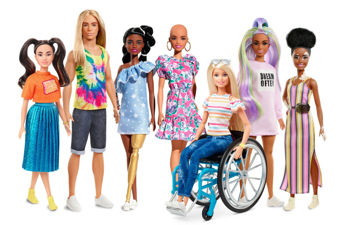 Barbie 