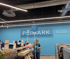 Primark Koszalin. Wielkie otwarcie
