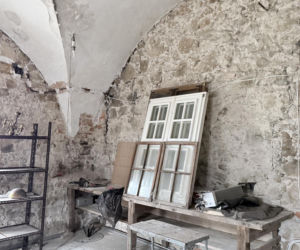 Dwór Czarne w Jeleniej Górze