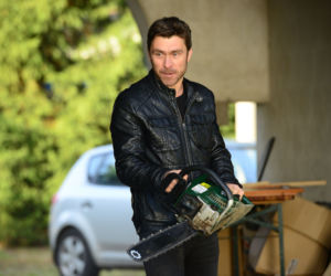 Komisarz Alex 7 sezon odc. 85 (odc. 7). Marcin Czarnik
